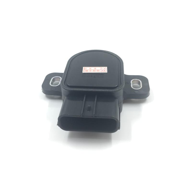 Throttle Pedal Sensor for 2003-2007 Accord (7th Gen) APP Sensor 37971-RCA-A01
