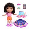 Poupée Dora Danse Avec Moi Dora L'Exploratrice