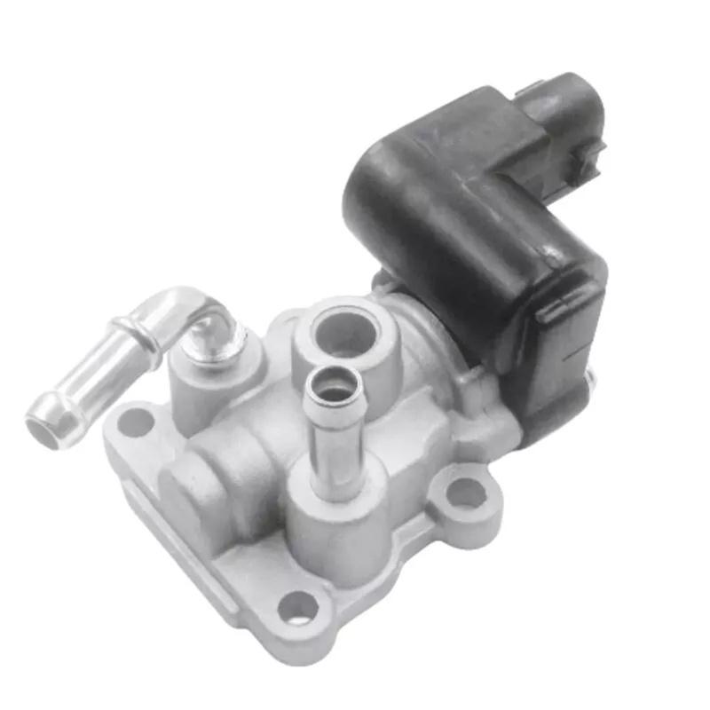 IACV Idle Air Control Valve 18117-76A31 Fits Suzuki APV GC415T Carry DA32W Isuzu