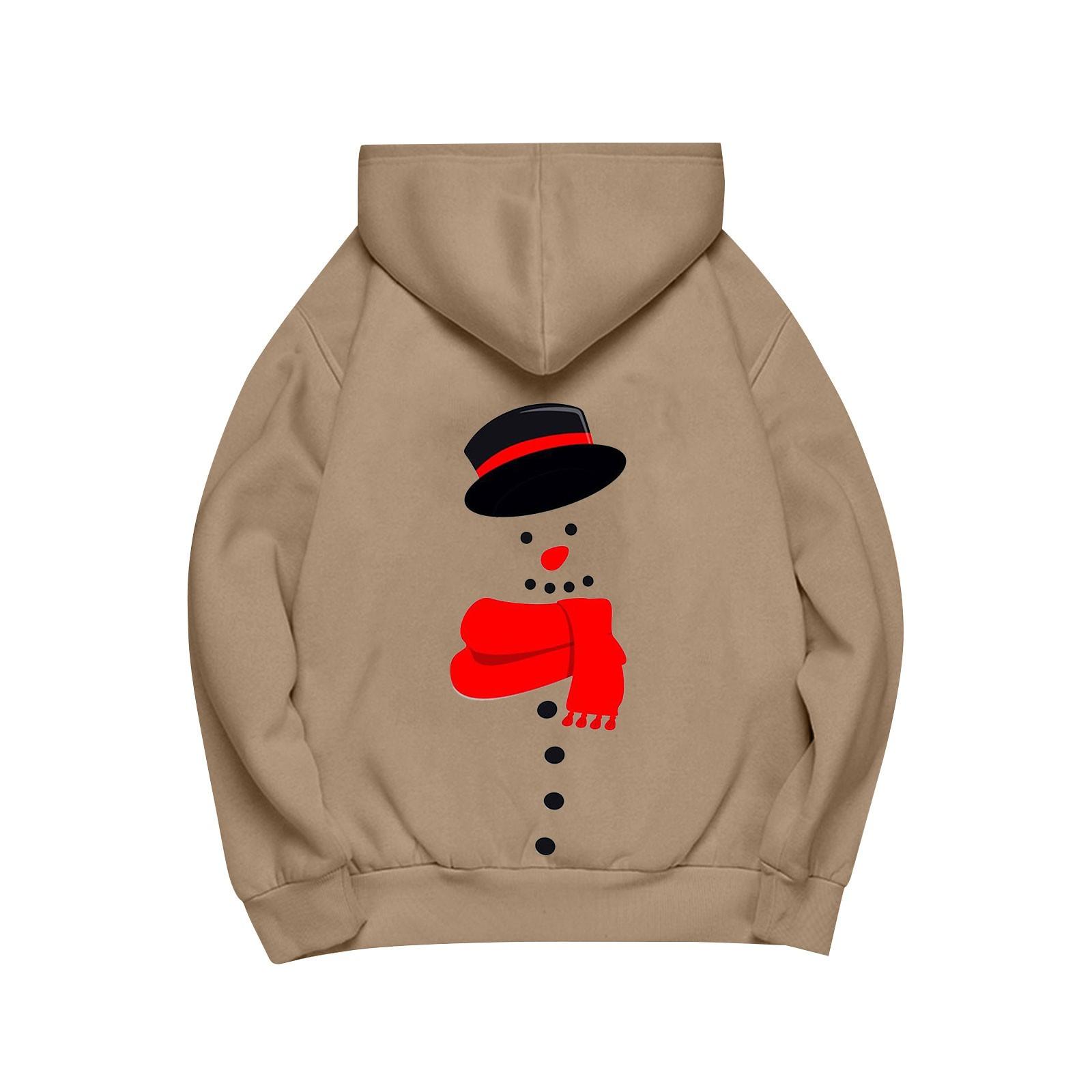 Спортивный костюм с капюшоном — фото 4