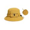 Pocket Design Foldable Bucket Hat Anti-UV Sun Protection Hat  Sunscreen Cap