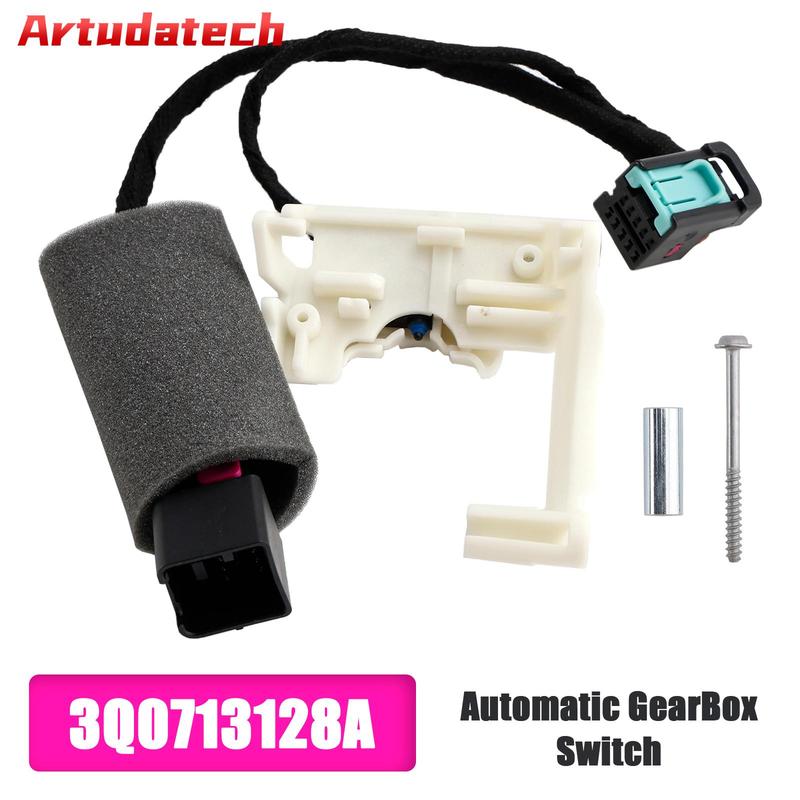 

Artudatech Automatic GearBox Selector Micro Switch for Skoda for Scala 3Q0713128A Car Accessories