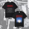 Desultory - Into Eternity 2 | Talla - S, M, L, XL, 2-4 XL