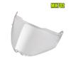 Helmet Visor Lens For LS2 MX702 Pioneer II Replace Anti-UV Anti-Scratch Dustproof Windshield kaciga casco moto tapecete