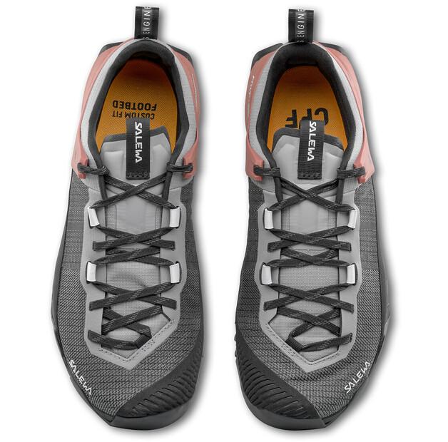 Треккинговые ботинки Salewa Wildfire NXT