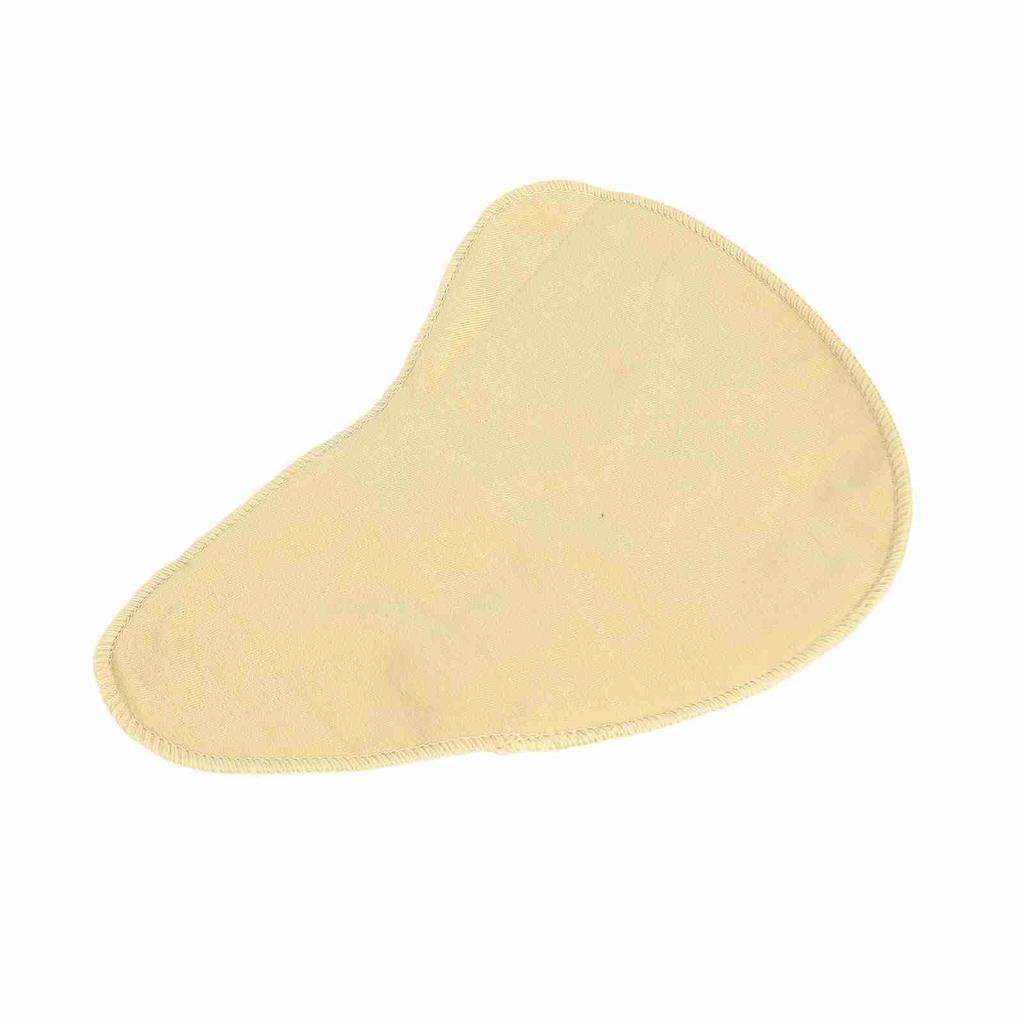 Bra Inserted Pad Pocket M Size Breathable Bra Inserted Pad Cotton Cover Bag for Women