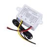 XH-3002 Temperature Controller 10A Reptile Pet Box Thermostat Regulator Temperature Hatching Measuring Instruments 12V 110V~220V