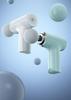 Customizable Mini Fascia Gun Massager: Multi-Head for Muscle Relaxation & Neck Care