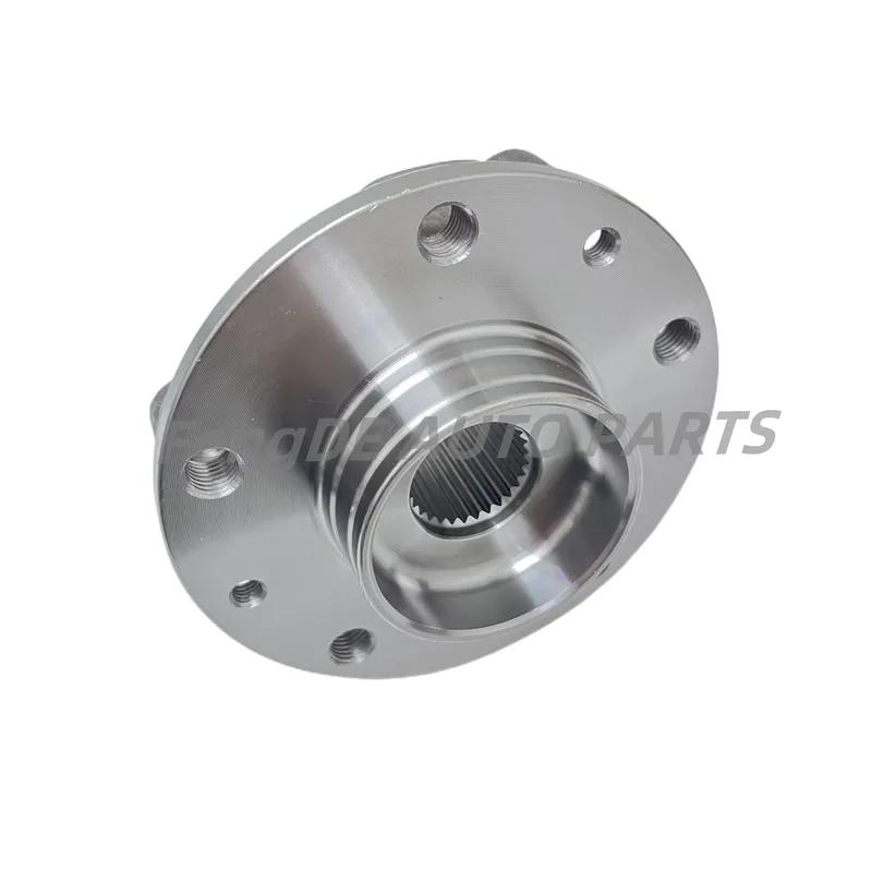 Front Wheel Hub Bearing Assembly For Nissan Qashqai J11 Renault Kadjar 2013-2017 40202-5HA0A 40202-4EA0E 40202-4EA0A 40202-4EA1A