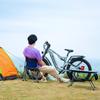 "SHENGMILO S600 E-Bike | 40° Climb | 45km/h | 90km Range | Hydraulic Brakes | 26" Fat Tires | IP45 Waterproof"
