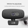 Aoni C15 1080P HD Webcam with Microphone