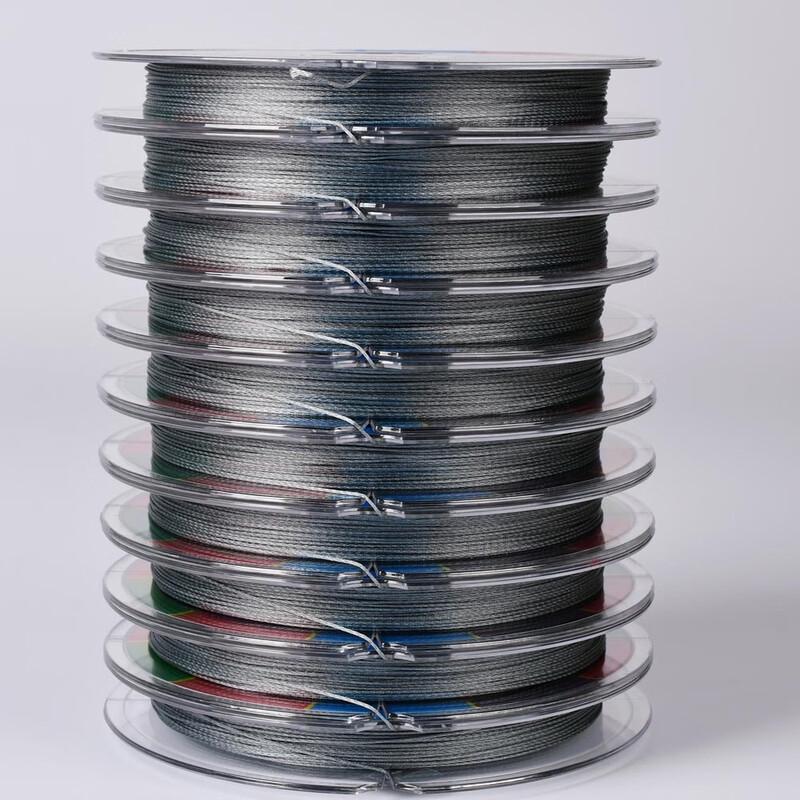 Longchan PE Fishing Line 7.0 Line