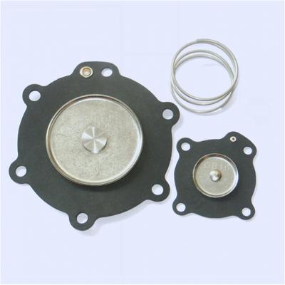 DB114 DB16 Membran-Reparatursatz Kompatibel für Mecair Impulsjetventil VNP214,VNP314,VEM214,VNP314 Joyous