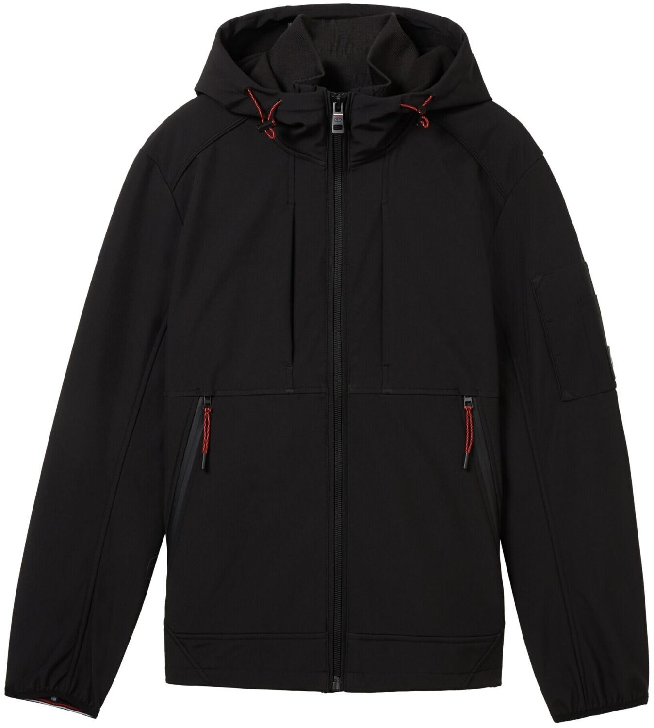 

Зимняя куртка Tom Tailor Softshell-Jacke (1038909) S