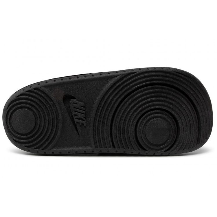 Nike Offcourt Slide Černá Bílá Pánské Tenisky BQ4639-012