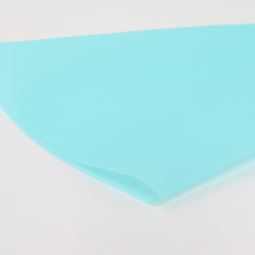 Silicone Pastry Bag Home Bakery Using Reusable Baking Tools DIY Shaping Accessory Bake Prop Kitchen Gadget Icing Decorating Tool