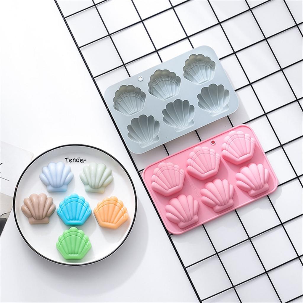 Washable Silicone Cake Cake Candy Chocolate Decorating Tray Diy Craft Project