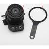 1PC National Six Diesel Filter Removal Tool Wrench Seal Ring for SAIC Maxus V80 V90 G10 G20 C00112983 C00427459 C00395914