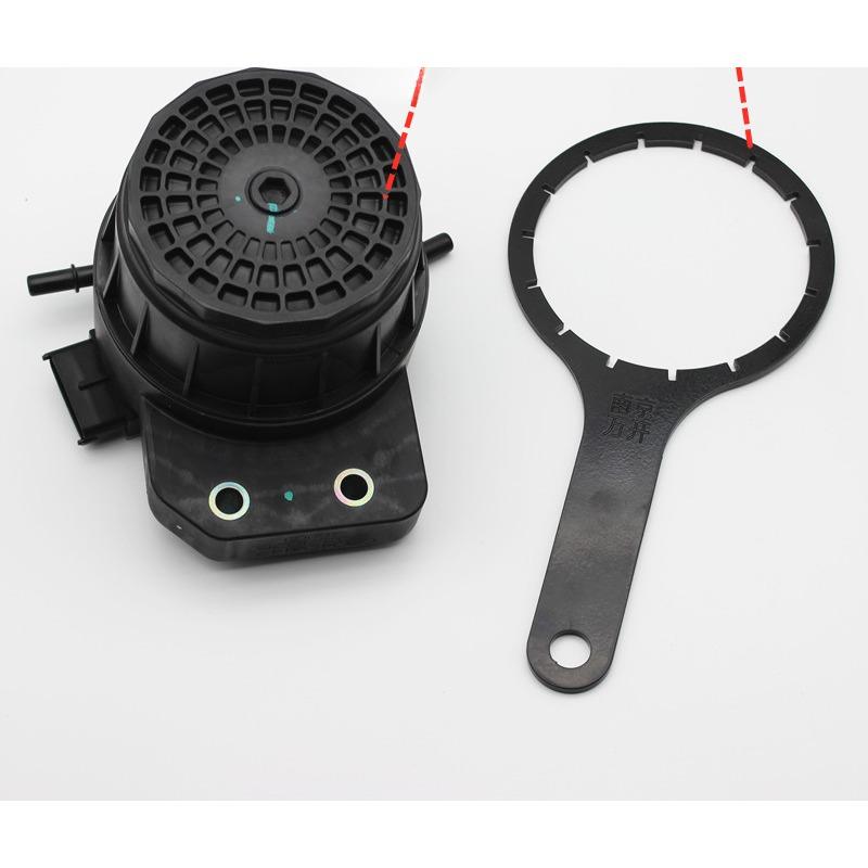 1PC National Six Diesel Filter Removal Tool Wrench Seal Ring for SAIC Maxus V80 V90 G10 G20 C00112983 C00427459 C00395914