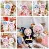 Fur Idol Doll Outfit Clothes Dress Up Animal 20cm Doll Clothes  20cm Cotton Doll
