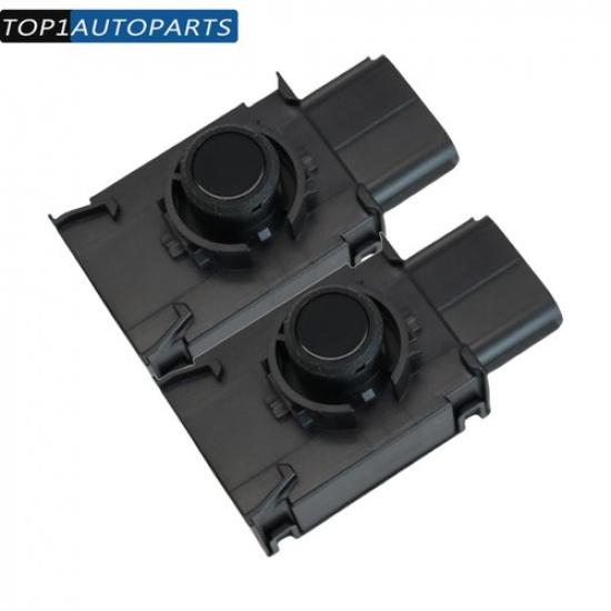 

For Lexus ES350 2007-2012 HS250h 10-12 2X Bumper PDC Parking Sensor 8934133110