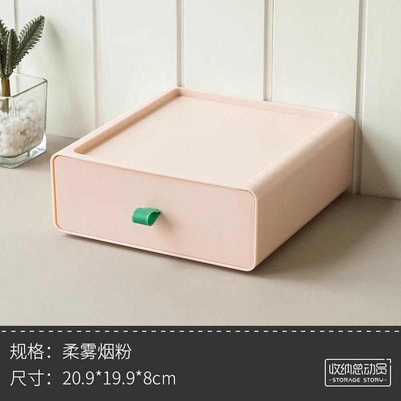 

Luxury Document Desk Organizer Layers Drawer File Tray Makeup Stationery Organizer Stationery Cute Office Desk Accessories