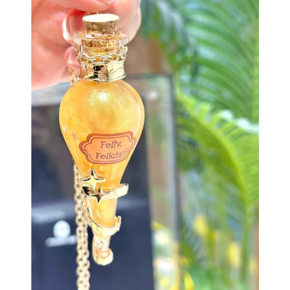 Оригинальная коробка-сюрприз Miniso Гарри Поттер Зелья Магические Напитки Бутылочки с Зельями Скеле-Гро Феликс Фелицис Любовь Веритасерум Коробка-сюрприз