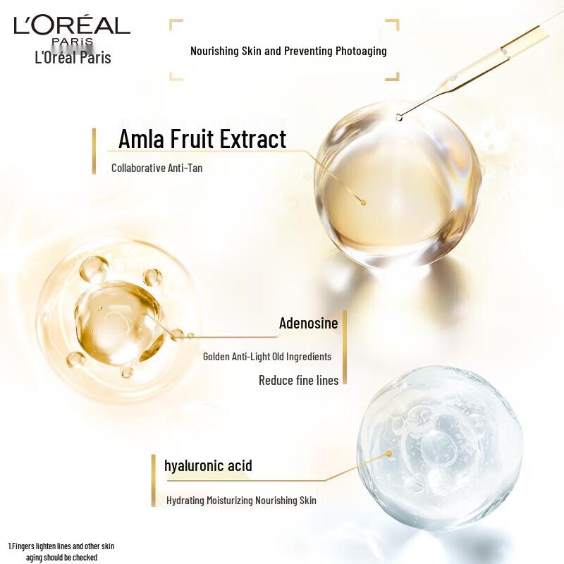 L'Oréal UV Defender SPF50+ Sunscreen Set