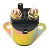 Road Passion Motorcycle Starter Relay/Starter Relay/Magnetic Switch Suitable for Denso 0.5-0.6kW PMDD, PMGR Starters