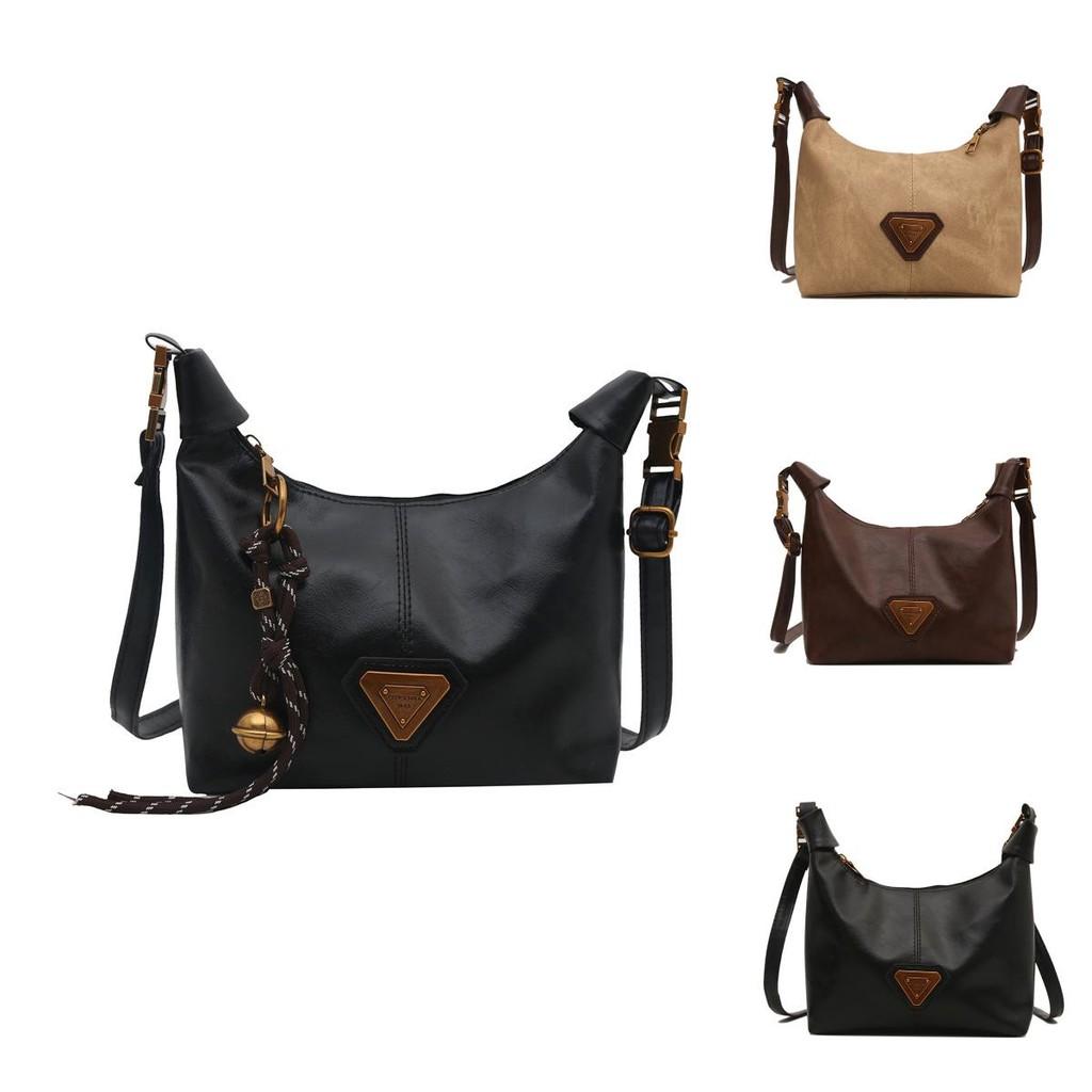 Retro Small Contemporary Square Crossbody Bag For Women Ideal For Everyday Use With Design Stylish