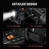 IPS Display Night Vision Binoculars Infrared Night Vision Telescope  Outdoor Adventure
