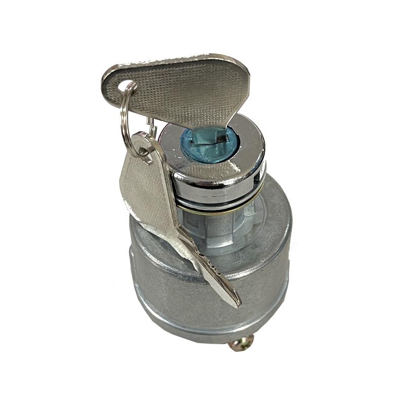 E-138 24V 6PIN High Quality Ignition Starter Switch for EXCAVATOR Universal