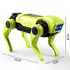 DIY Educational Bionic Robot Dog: Mechanical Science Experiment Kit for Kids
