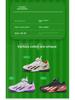Kids' Low-Top Rotating Buckle Football Shoes for Boys and Girls