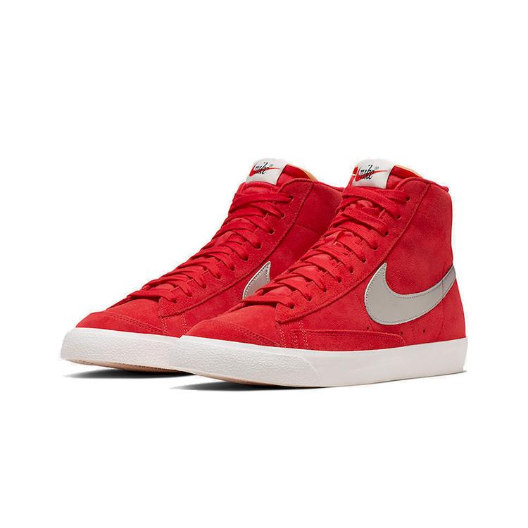 Nike Blazer Mid Vintage University Red CJ9693-600