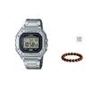 Men Gray Watch W-218HD-1AV-