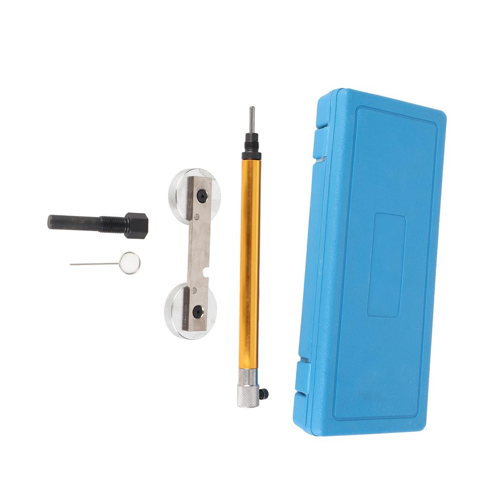 4 STÜCKE Motor Steuerzeiten Arretierwerkzeug T10340 Steuerzeiten Arretierwerkzeug Satz Ersatz für Seat Altea XL 08 bis 12