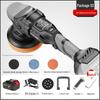 DA15 Brushless Cordless Car Polishing & Waxing Machine