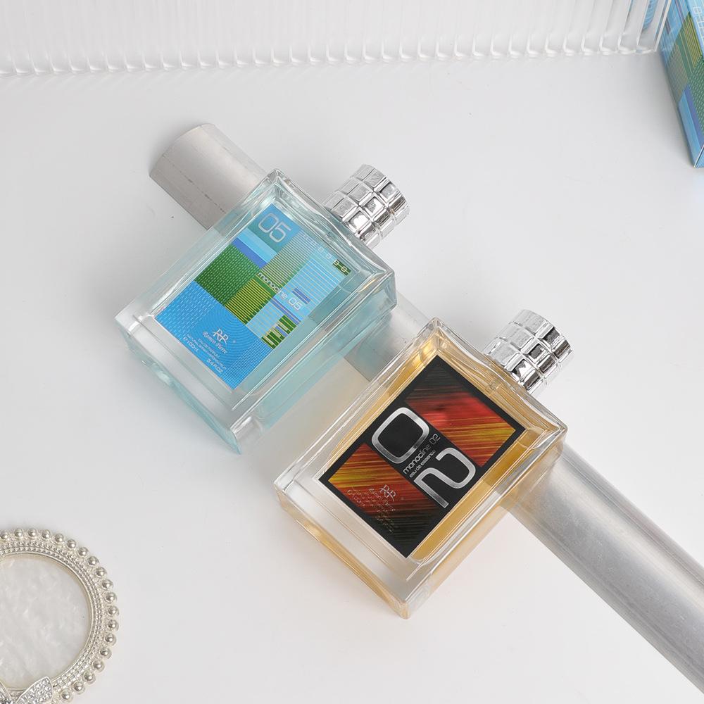 Perfume Men's New Africa Middle East Perfume Floral and Fruit Strong Perfume New Product