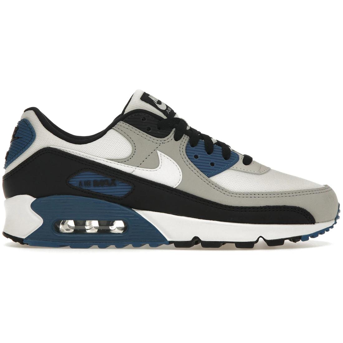 

Sneaker Nike Air Max 90 Industrial Blue(FB9658-002) 41