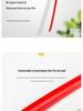 Extra Long High-End Shoehorn with Extended Handle - Ideal for Pregnant Women, Non-Bending Shoe Lifter