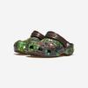 [Crocs] Classic Clog Toddler, CRS210372, 1010107985, Popular Korean Shoes