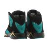 Air Jordan True Flight 'Black Rio Teal' Gs 342774-014