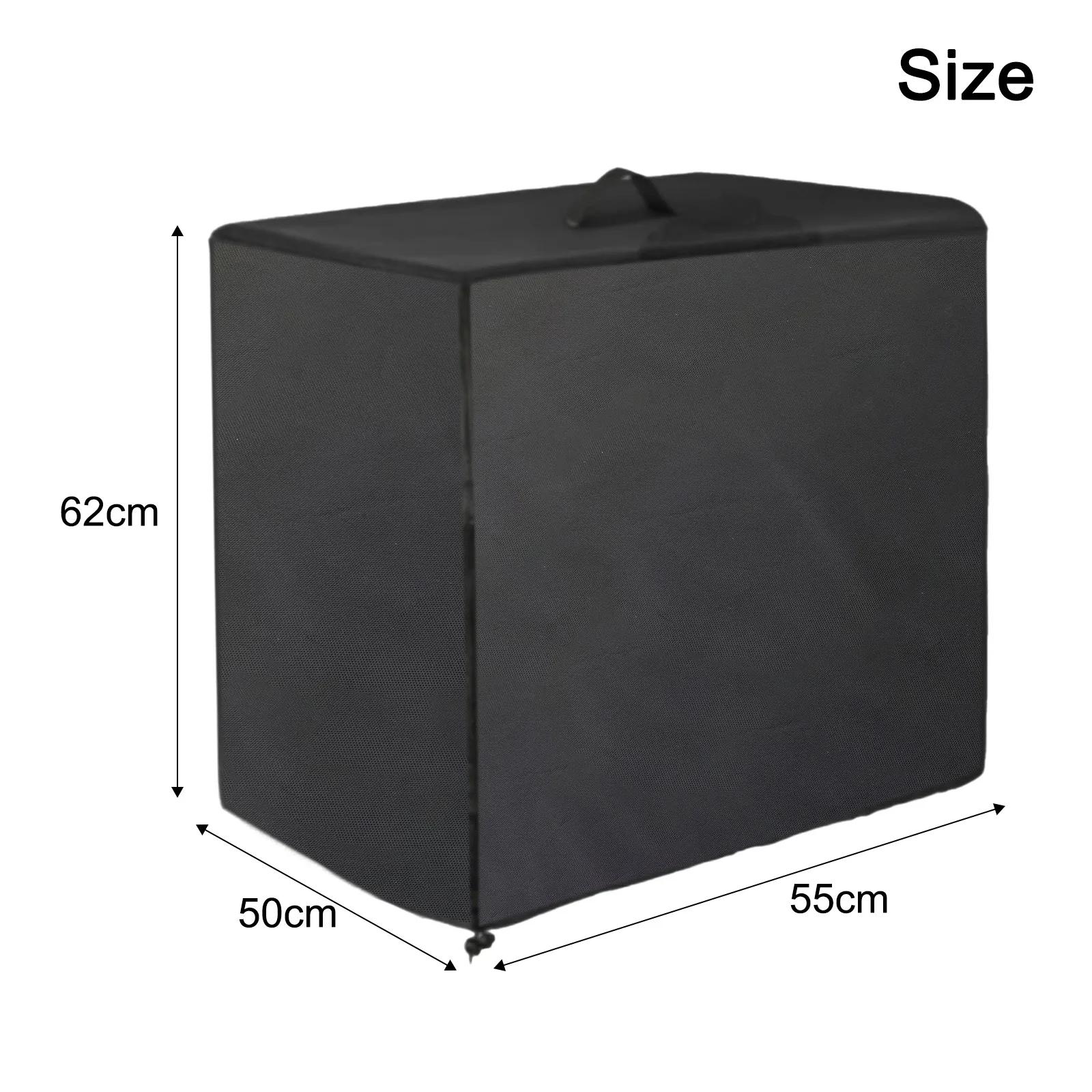 

Pool Sand Filter Cover for Intex For Krystal Clear Pump 55x50x62cm 420D Oxford Cloth Guard Against Leaves Dust and Rain Damage China Mainland