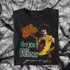 Music Patti Smith Hey Joey Piss Factory T Shirt Full Size S-4XL