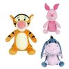 Disney Winnie Puuh und Freunde Plüschtier-Set 30cm Weich und Sammlerstück