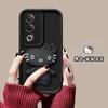 Applicable To Samsung S25ultra Mobile Phone Case Cartoon S24s23 Bracket A55a35a15a25 Protective Case Tide Soft Case