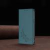 Brieftaschen-Flip-Case für Samsung Galaxy A57 A37 A26 A36 A56 A55 A35 A25 A24 A34 A54 A33 A53 A73 4G 5G RFID-Blockierend Magnetischer Verschluss Abdeckung
