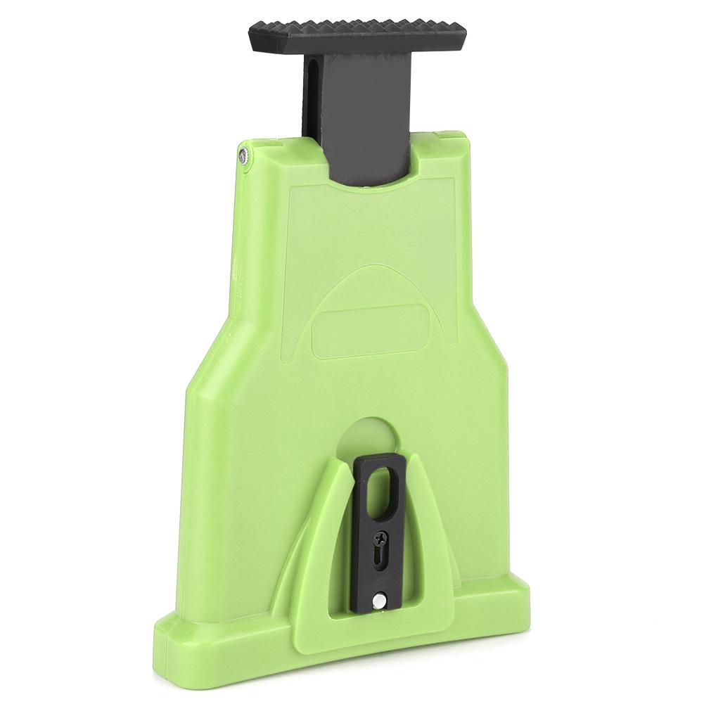 Elektrischer Kettensägen-Zahnschärfer, Kettenschärfwerkzeug, schnelle Schleifwerkzeuge für die Holzbearbeitung