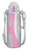 Thermos Vacuum Insulated Sports Bottle 0.8L Pink FFF-800F P